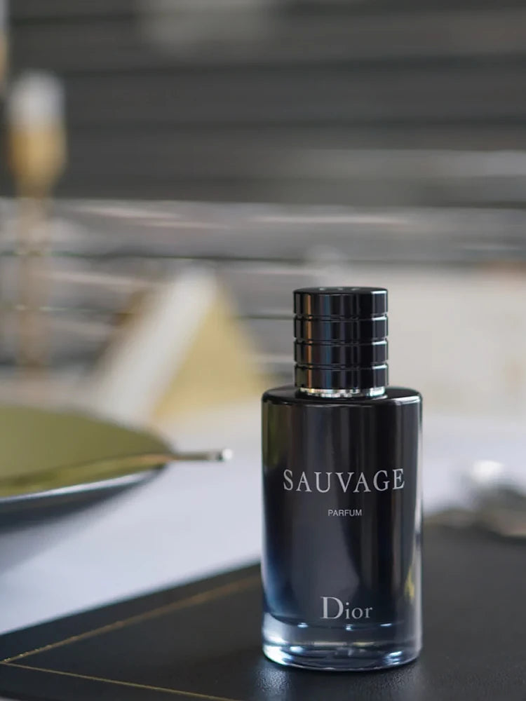 Dior Sauvage for men Parfum Spray 100ml