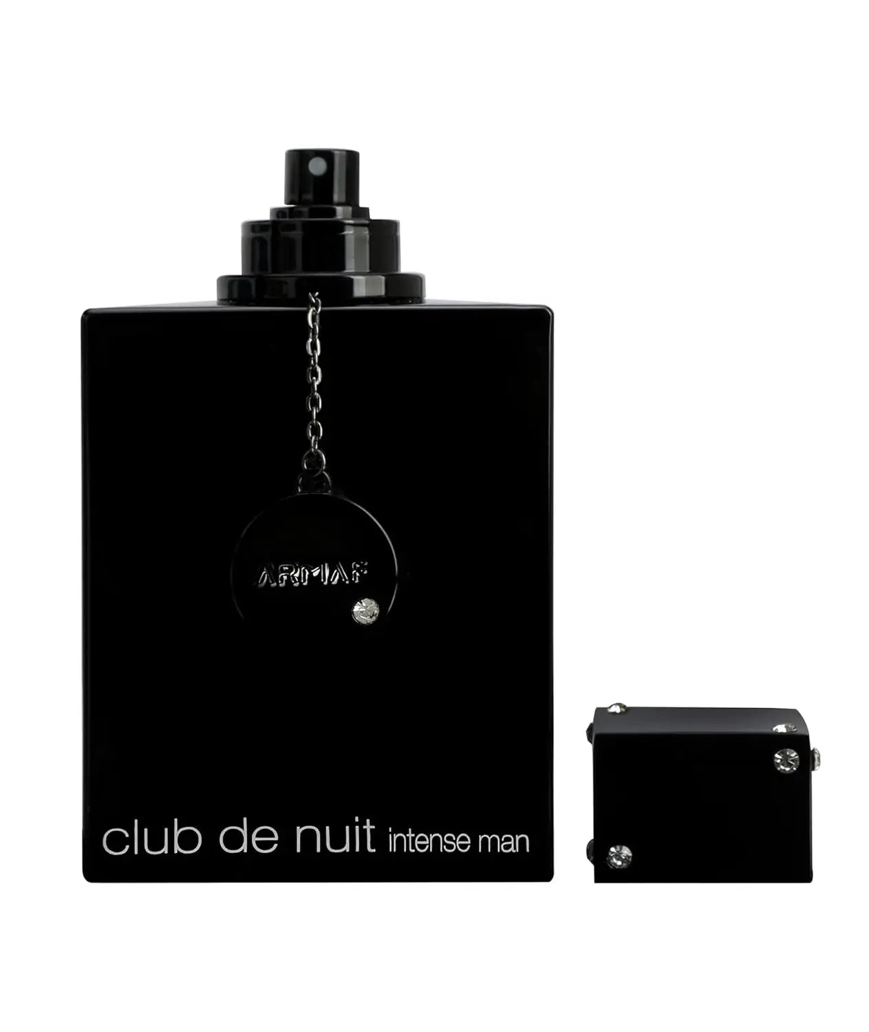 Armaf Club de Nuit Men's Eau de Toilette Spray 3.6 oz (Approx. 102.1 g)