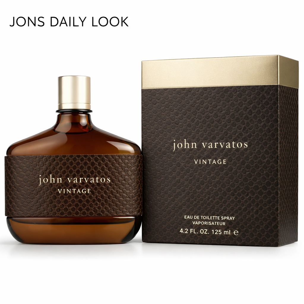 john varvatos john varvatos aromatic eau de toilette for men edt 75ml