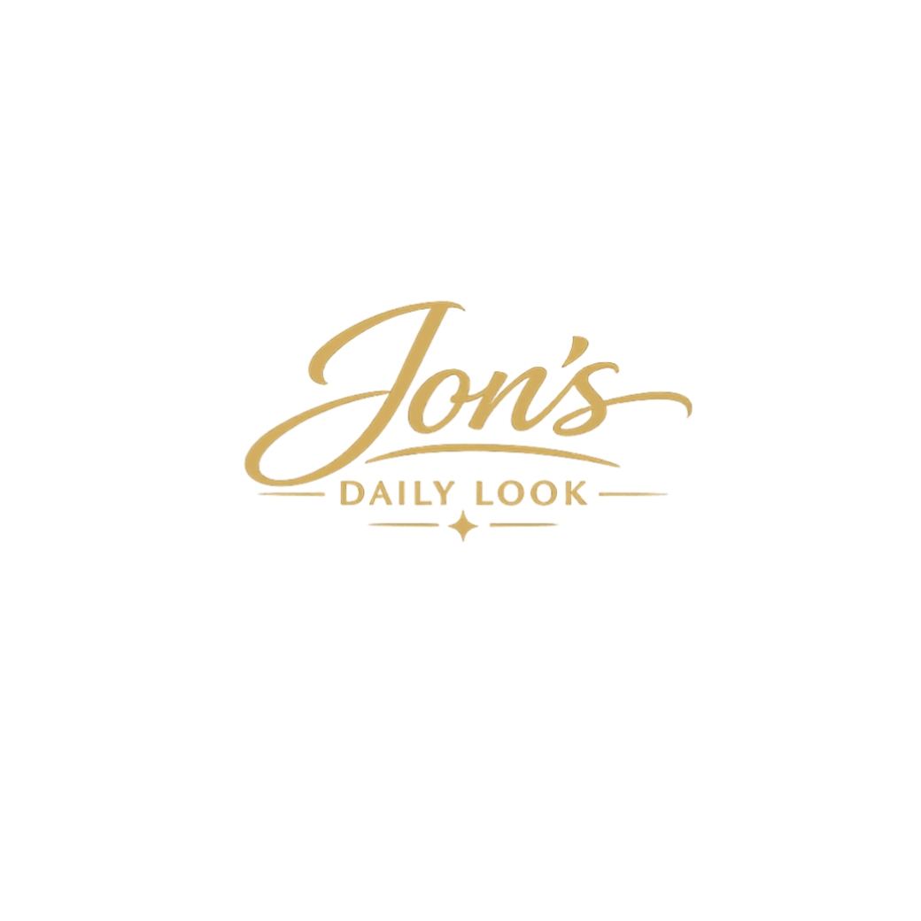 Jons-Daily-Look