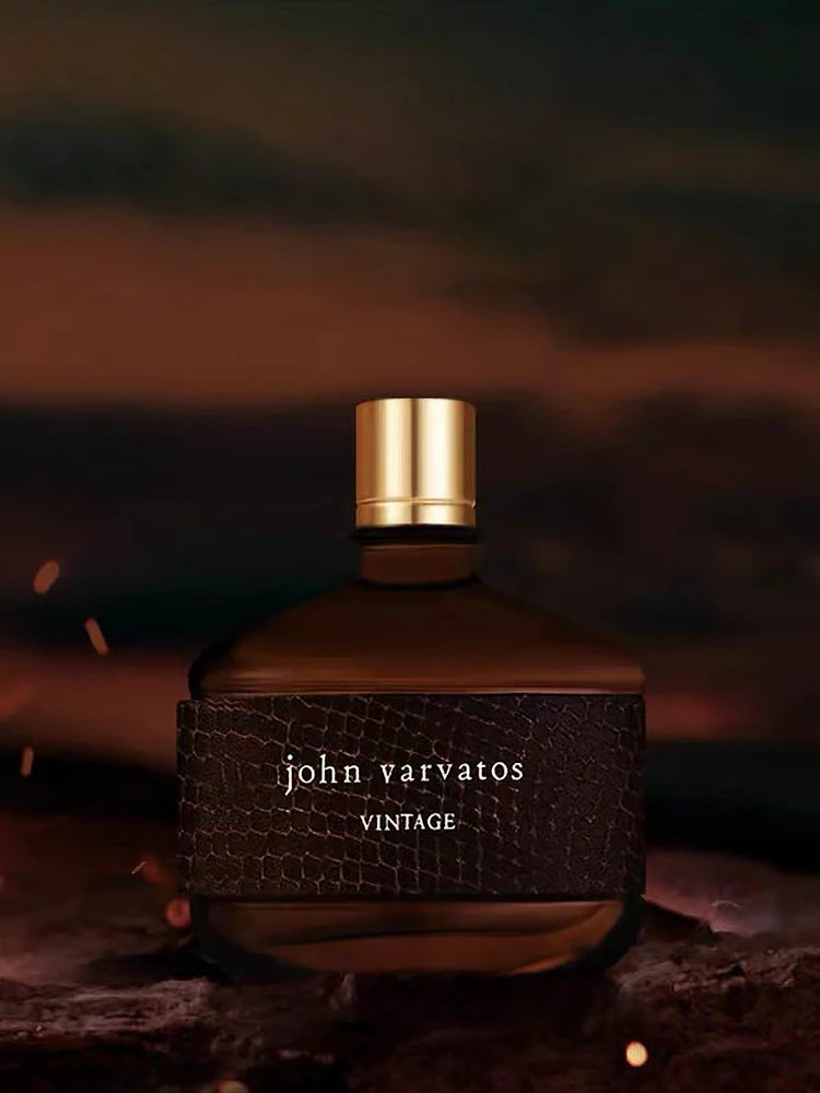 john varvatos john varvatos aromatic eau de toilette for men edt 75ml