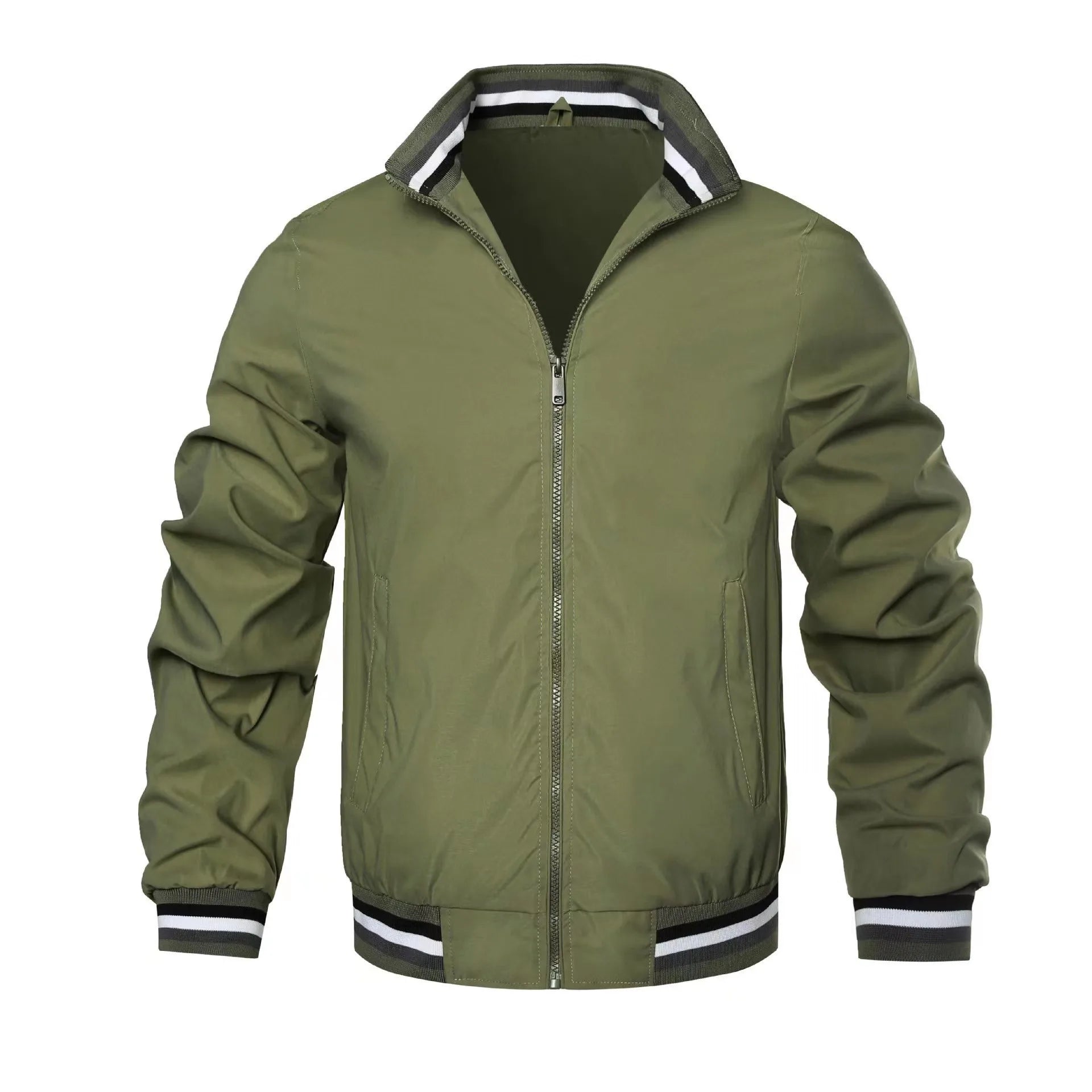Casual jacket outdoor