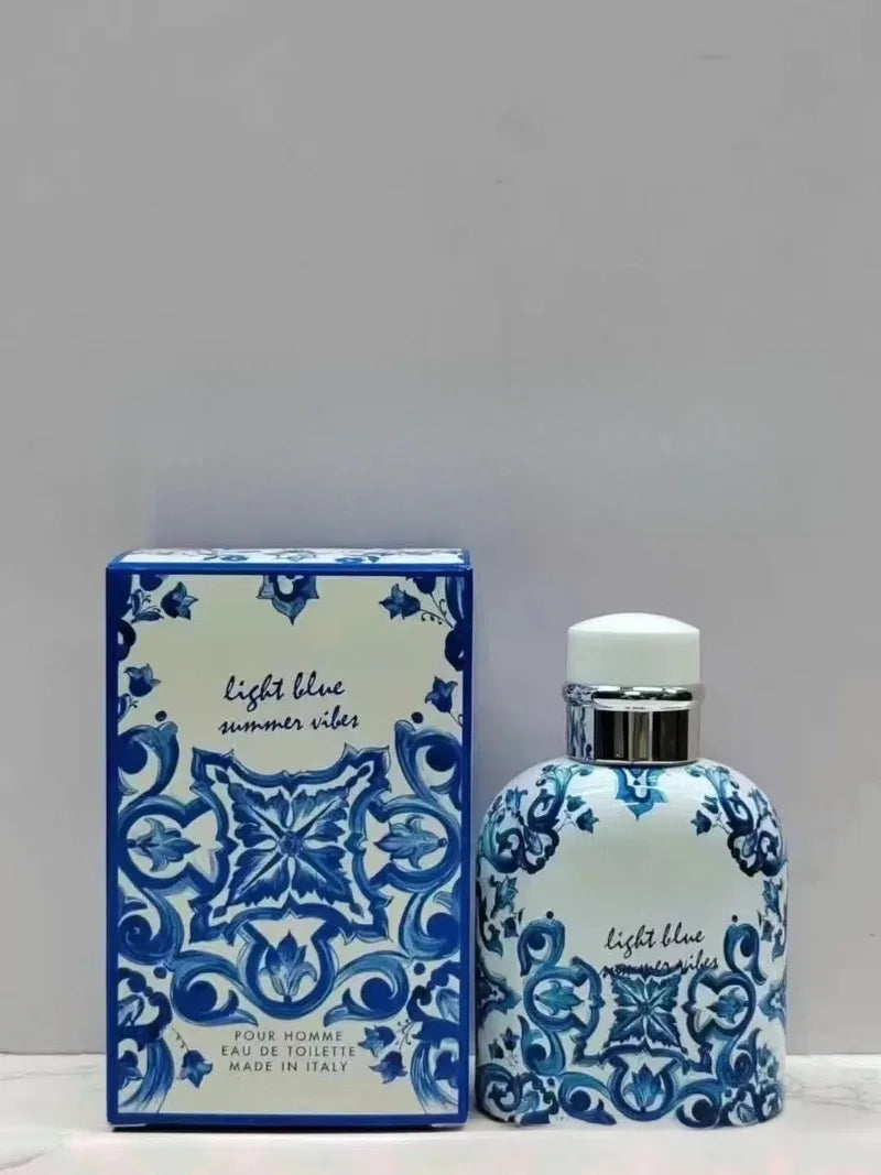 Distinctive Perfumes Pretty Pepper Grapefruit Fascination Unisex Fragrance Perfume Man Gentleman Romantic Masculine Perfumes