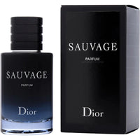 Dior Sauvage for men Parfum Spray 100ml