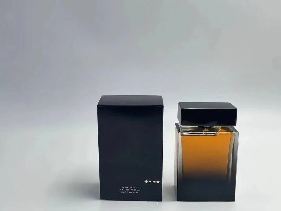 Distinctive Perfumes Pretty Pepper Grapefruit Fascination Unisex Fragrance Perfume Man Gentleman Romantic Masculine Perfumes