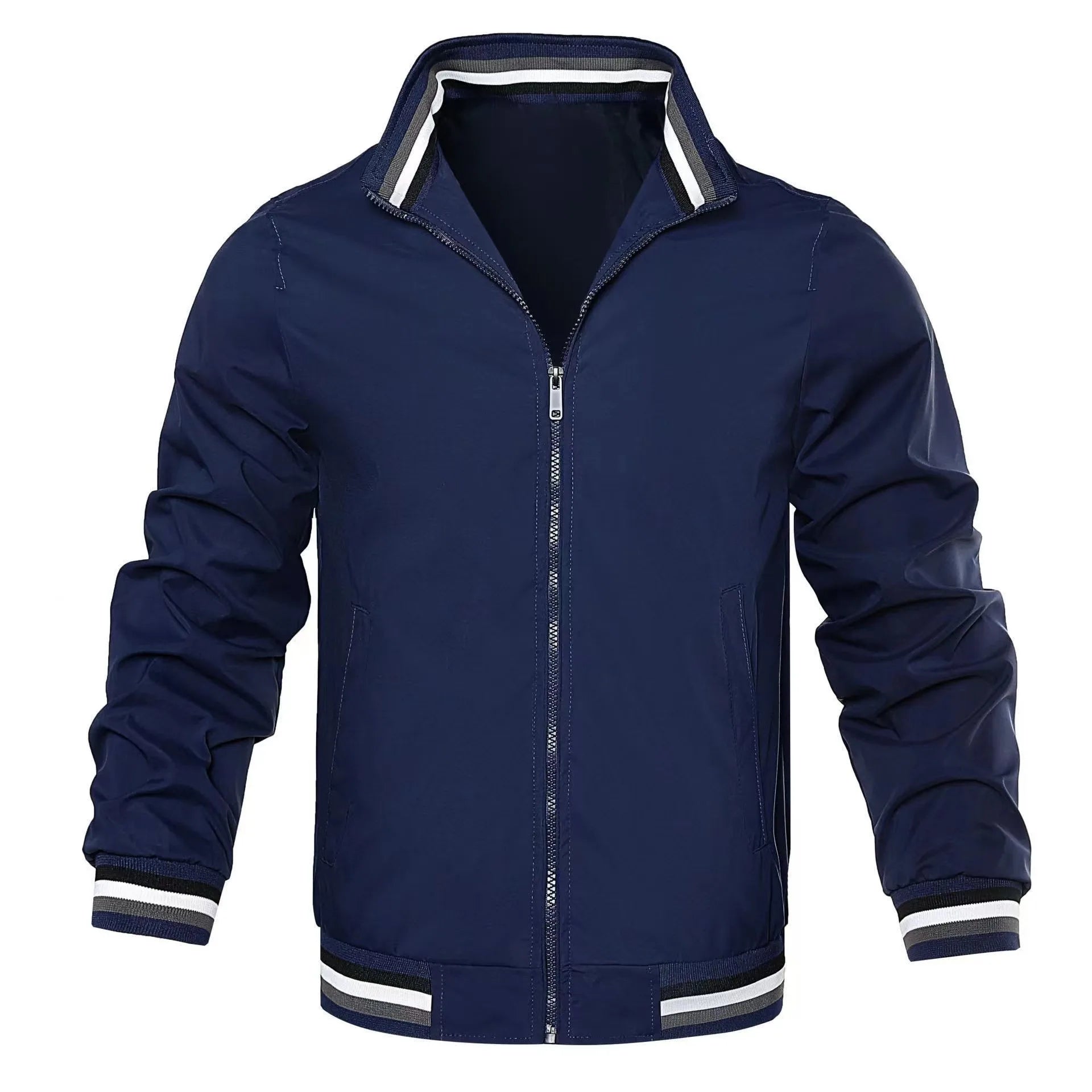 Casual jacket outdoor