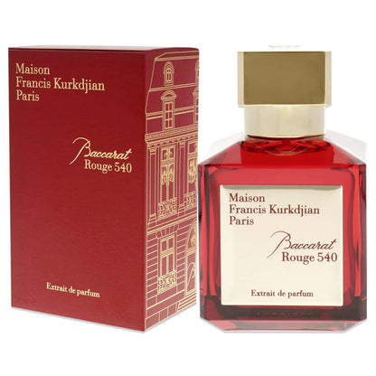 Maison Francis Kurkdjian Baccarat Rouge 540 Pure Perfume, 2.3 Fl Oz