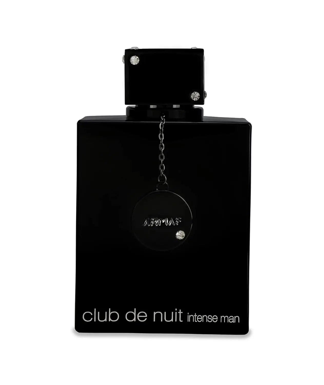 Armaf Club de Nuit Men's Eau de Toilette Spray 3.6 oz (Approx. 102.1 g)