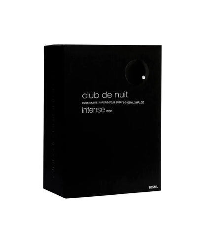 Armaf Club de Nuit Men's Eau de Toilette Spray 3.6 oz (Approx. 102.1 g)