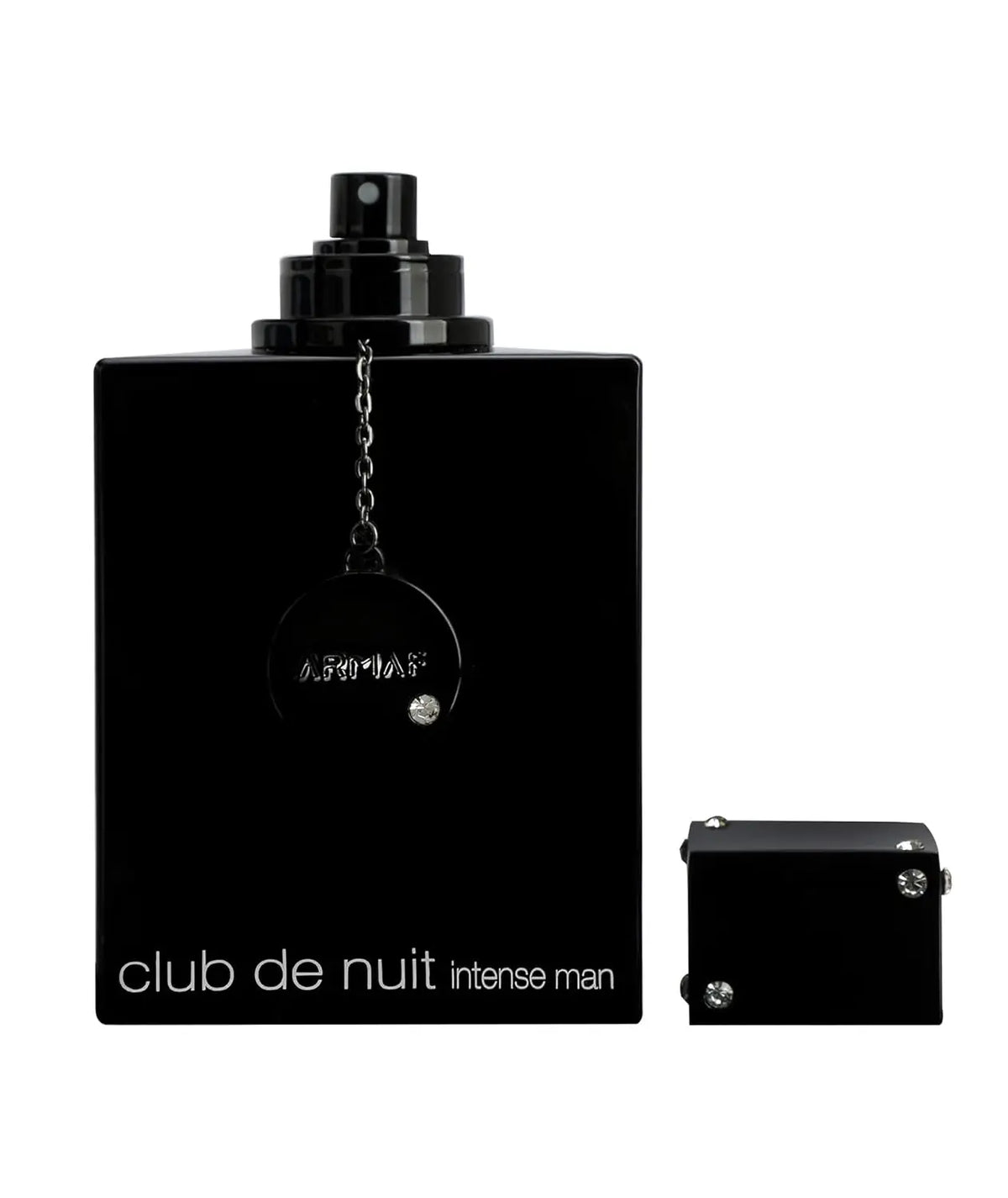 Armaf Club de Nuit Men's Eau de Toilette Spray 3.6 oz (Approx. 102.1 g)
