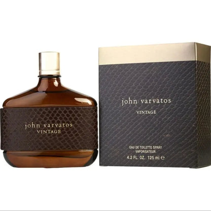 john varvatos john varvatos aromatic eau de toilette for men edt 75ml